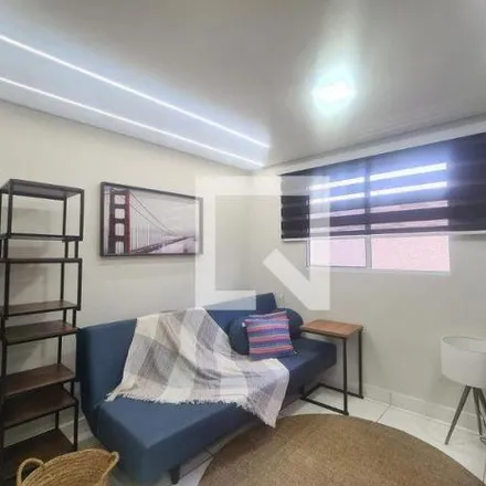 Rent this 1 bed apartment on Rua Planeta in Vila Formosa, São Paulo - SP
