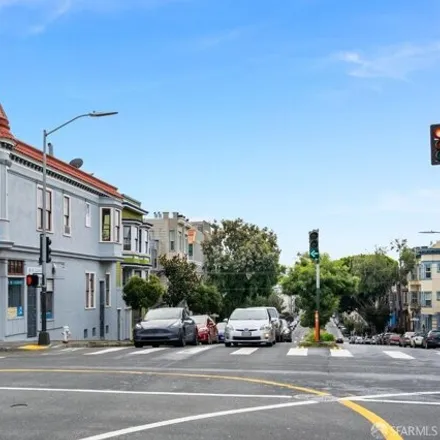 Buy this 3 bed house on 195 Duboce Avenue in San Francisco, CA 94199