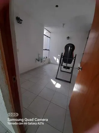 Rent this 2 bed house on Paul Rivet in Graña y Montero, Arequipa 04013