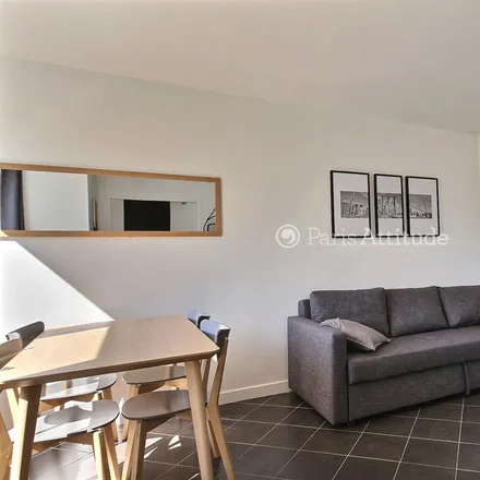 Rent this 1 bed apartment on 16 Avenue de Paris in 94300 Vincennes, France