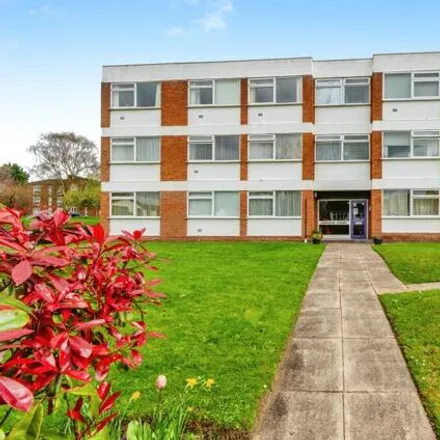 Buy this 2 bed apartment on Helston Road in Great Barr, WS5 3HT