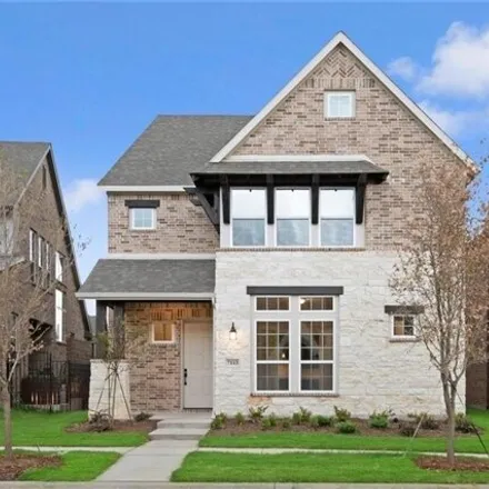 Rent this 4 bed house on 7157 Royal View Drive in McKinney, TX 75070
