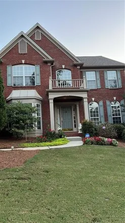 Rent this 5 bed house on 2001 Wrights Mill Circle in Brookhaven, GA 30324