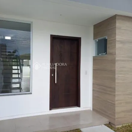 Buy this 3 bed house on Rua da Quaresmeira Roxa in Cachoeira do Bom Jesus, Florianópolis - SC