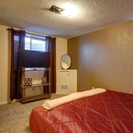 Rent this 1 bed apartment on Rapid City