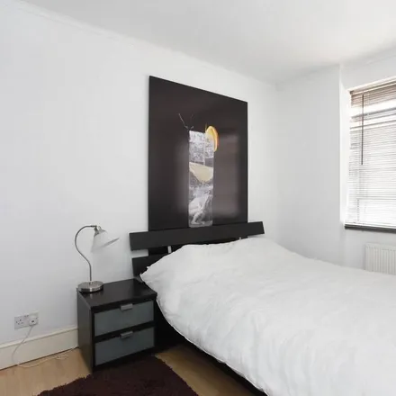 Image 6 - Charlbert Court, 42-51 Charlbert Street, London, NW8 7BY, United Kingdom - Apartment for rent