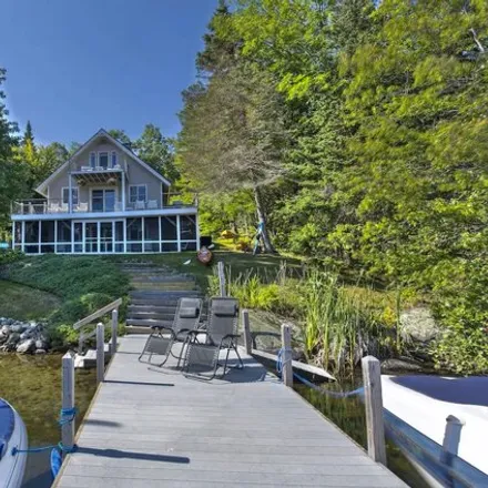 Image 3 - 31 West Shore Road, Fernwood, Sunapee, NH 03782, USA - House for sale