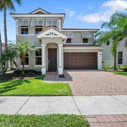 Buy this 3 bed house on 8750 Tally Ho Lane in Palm Beach County, FL 33411