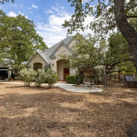 Image 2 - 323 Canyon Oaks Drive, Hays County, TX 78676, USA - House for sale