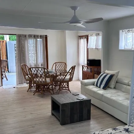 Rent this 1 bed house on Bongaree QLD 4507