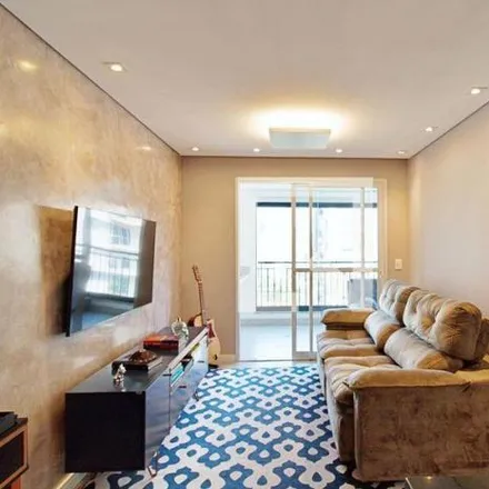 Buy this 2 bed apartment on Rua Marie Nader Calfat in Vila Andrade, São Paulo - SP