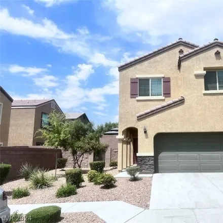 Rent this 4 bed house on 6759 Sharks Bay Ct in Las Vegas, Nevada