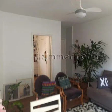 Buy this 2 bed apartment on Rua Sílvia 146 in Morro dos Ingleses, São Paulo - SP