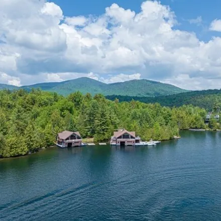 Image 3 - 12 Undercliff Approach, Village of Lake Placid, North Elba, NY 12946, USA - House for sale