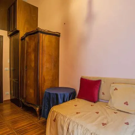Image 3 - Via di Santa Maria Maggiore, 160, 00184 Rome RM, Italy - Apartment for rent