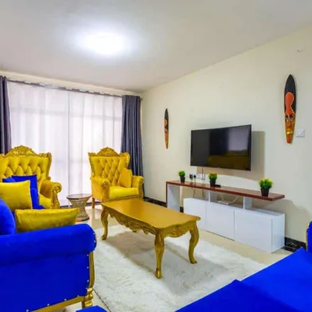 Buy this 3 bed apartment on Lenana Road in Kilimani division, 44847