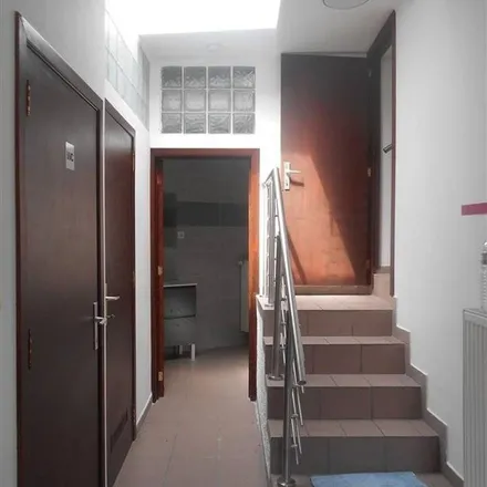 Rent this 3 bed apartment on CEFA Sainte-Thérèse in Rue Dechamps, 7170 Manage