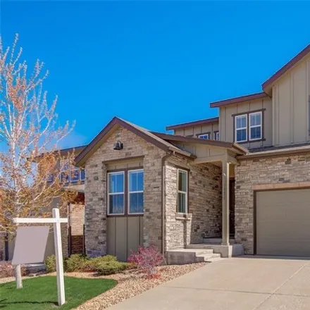 Image 1 - 18647 West 93rd Drive, Candelas, Arvada, CO 80007, USA - House for sale