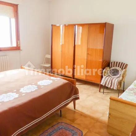 Rent this 5 bed apartment on Via Bocca Trabaria ovest 16 in 61029 Urbino PU, Italy