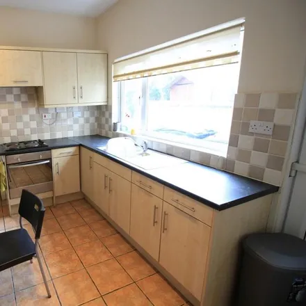 Image 2 - 190 St. George's Road, Coventry, CV1 2DF, United Kingdom - Townhouse for rent