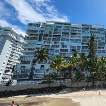 Buy this 2 bed condo on C. Júpiter & PR-37 (Av. Isla Verde) in Calle Júpiter, San Juan