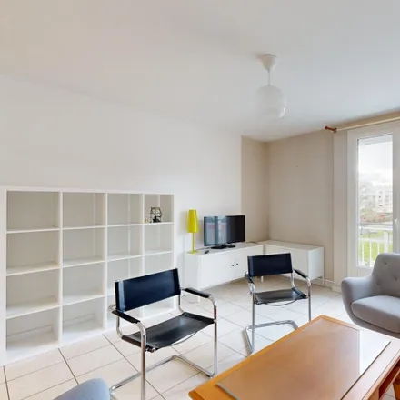 Rent this 1 bed room on 3 Allée Charles Baudelaire