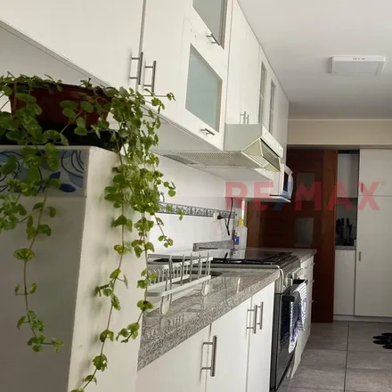 Buy this 3 bed house on Vivadent in Américo Vespucio, San Miguel