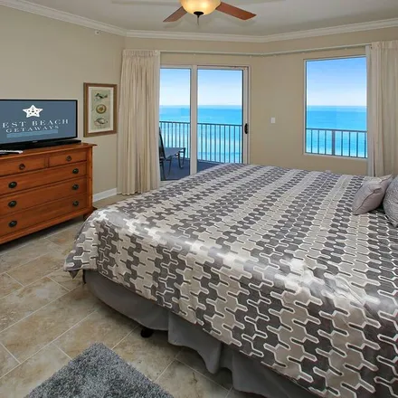 Image 1 - Panama City Beach, FL - Condo for rent