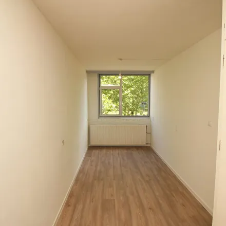 Rent this 3 bed apartment on Voorsteven in 1034 SP Amsterdam, Netherlands