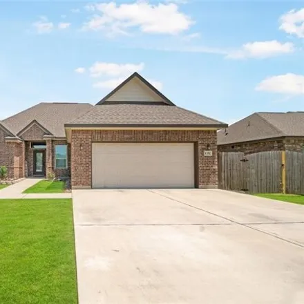 Buy this 3 bed house on 1140 Gifford Road in Angleton, TX 77515