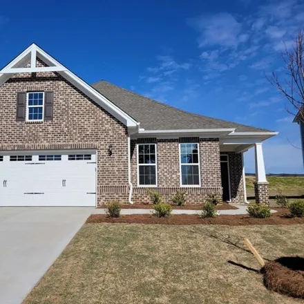 Buy this 4 bed house on 1522 Offshore Dr Unit Cle33 in Inman, South Carolina