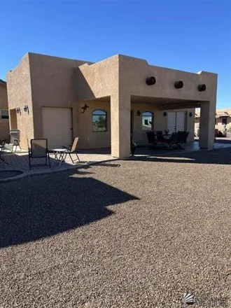 Buy this 1 bed house on 13101 South Sheila Avenue in Fortuna Foothills, AZ 85367