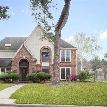 Buy this 4 bed house on 15850 Signal Creek Drive in Copperfield, Harris County