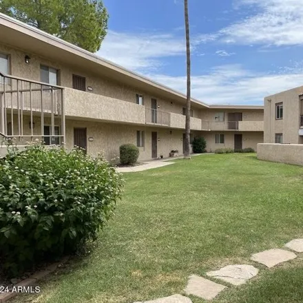 Rent this 2 bed apartment on 6814 East Monterey Way in Scottsdale, AZ 85251