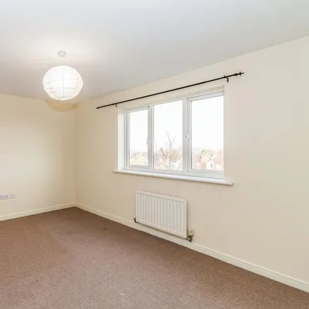 Image 4 - High Hazel Drive, Mansfield Woodhouse, NG19 7GF, United Kingdom - Townhouse for rent