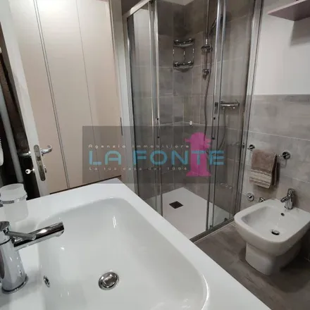 Rent this 2 bed apartment on Dolse in Via Cavour 7, 35010 Vigonza Province of Padua