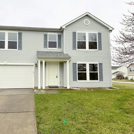 Buy this 3 bed house on 6652 Olive Branch Court in Indianapolis, IN 46237