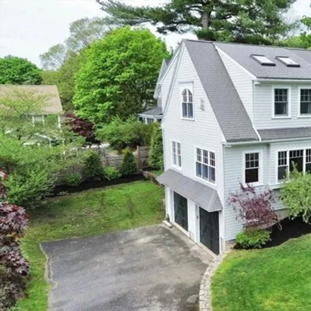 Buy this 5 bed house on 18 Stone Avenue in Winchester Highlands, Winchester