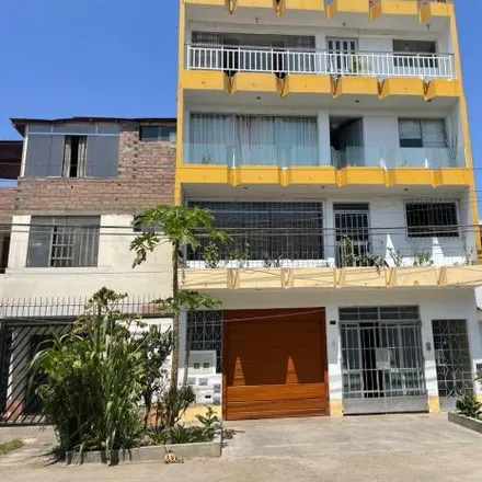 Rent this 4 bed apartment on José María Arguedas in San Martín de Porres, Lima Metropolitan Area 15031