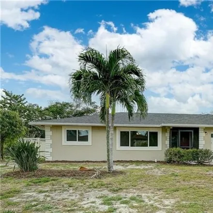 Buy this 3 bed house on 1354 Southeast 29th Terrace in Cape Coral, FL 33904