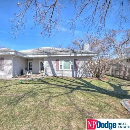 Buy this 5 bed house on 132 Pershing Road in Fremont, NE 68025