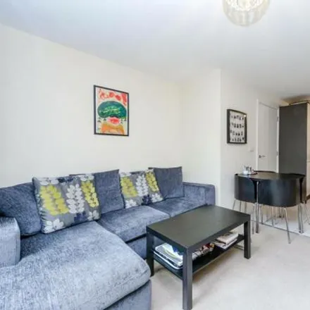 Image 2 - Sketch House, Clifton Terrace, London, N4 3JP, United Kingdom - Apartment for rent