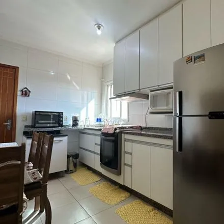 Buy this 2 bed apartment on Rua Leopoldo Fróes in Parque Marajoara, Santo André - SP