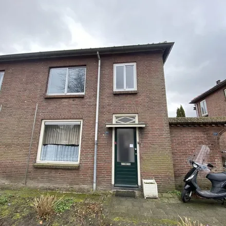 Rent this 1 bed apartment on Tilburgseweg 77 in 5061 CB Oisterwijk, Netherlands