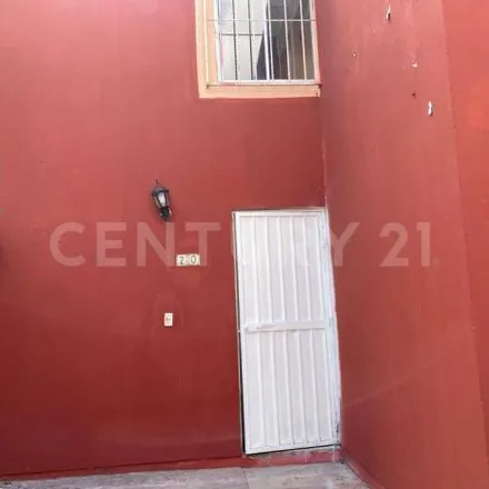 Buy this 2 bed house on Privada Topógrafos in Fraccionamiento Hank Gonzalez, 50026 Toluca
