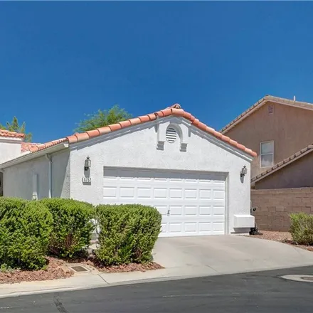 Buy this 3 bed townhouse on 8734 Reef Island Court in Spring Valley, NV 89147