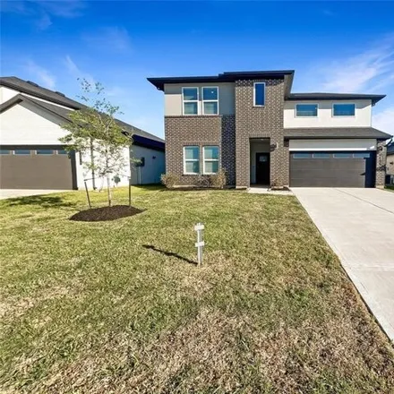 Buy this 4 bed house on Lupo River Lane in Fort Bend County, TX 77441