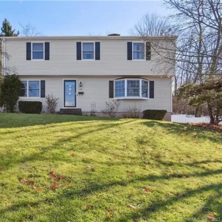 Buy this 4 bed house on 28 Surrey Drive in Wallingford, CT 06492