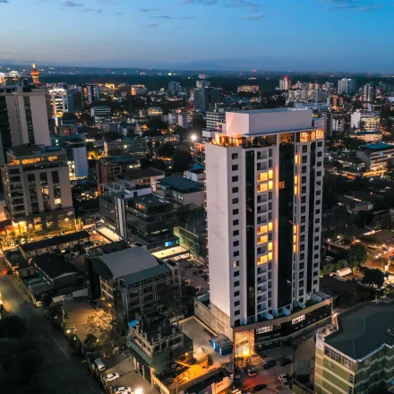 Image 5 - RIver Of God Church, Chiromo Lane, Nairobi, 97104, Kenya - Apartment for sale