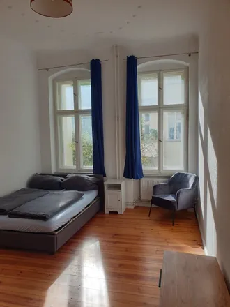 Image 6 - Heinz-Kapelle-Straße 4, 10407 Berlin, Germany - Apartment for rent